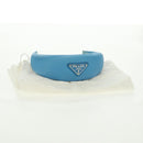 PRADA Katyusha Nylon Light Blue Auth 162877M-12