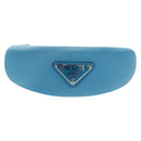 PRADA Katyusha Nylon Light Blue Auth 162877M-2