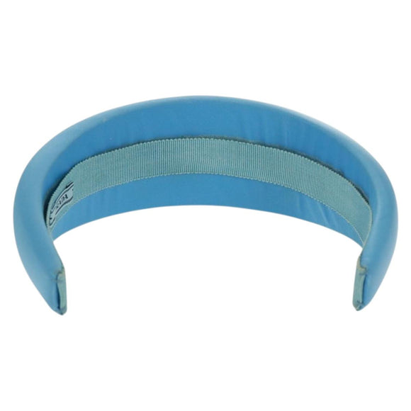 PRADA Katyusha Nylon Light Blue Auth 162877M