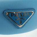 PRADA Katyusha Nylon Light Blue Auth 162877M-6