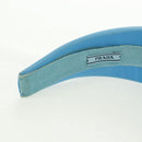 PRADA Katyusha Nylon Light Blue Auth 162877M-7