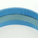 PRADA Katyusha Nylon Light Blue Auth 162877M-8