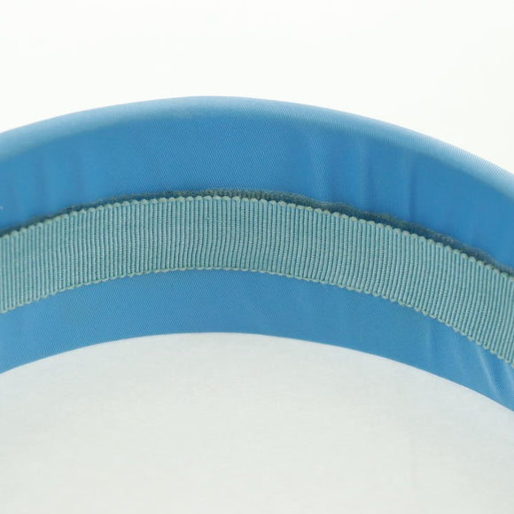 PRADA Katyusha Nylon Light Blue Auth 162877M