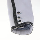 CHANEL Setup Cotton Purple CC Auth 162904M-16