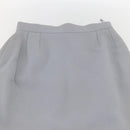 CHANEL Setup Cotton Purple CC Auth 162904M-18