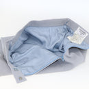 CHANEL Setup Cotton Purple CC Auth 162904M-27