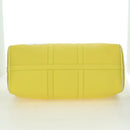 LOUIS VUITTON Everyday Keepall Bandouliere 50 Bag Yellow M58748 LV Auth 162906SM-5