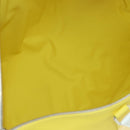 LOUIS VUITTON Everyday Keepall Bandouliere 50 Bag Yellow M58748 LV Auth 162906SM-11