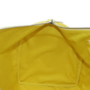LOUIS VUITTON Everyday Keepall Bandouliere 50 Bag Yellow M58748 LV Auth 162906SM-21
