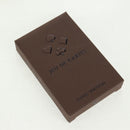 LOUIS VUITTON Cartes Toi Joux Playing Cards 3 Set M65460 Auth 162911SAV-12