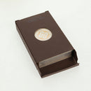 LOUIS VUITTON Cartes Toi Joux Playing Cards 3 Set M65460 Auth 162911SAV-14