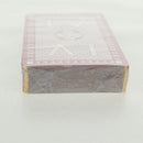 LOUIS VUITTON Cartes Toi Joux Playing Cards 3 Set M65460 Auth 162911SAV-4