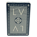 LOUIS VUITTON Cartes Toi Joux Playing Cards 3 Set M65460 Auth 162911SAV-5
