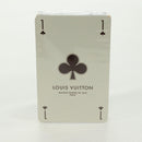 LOUIS VUITTON Cartes Toi Joux Playing Cards 3 Set M65460 Auth 162911SAV-6