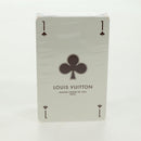 LOUIS VUITTON Cartes Toi Joux Playing Cards 3 Set M65460 Auth 162911SAV-9