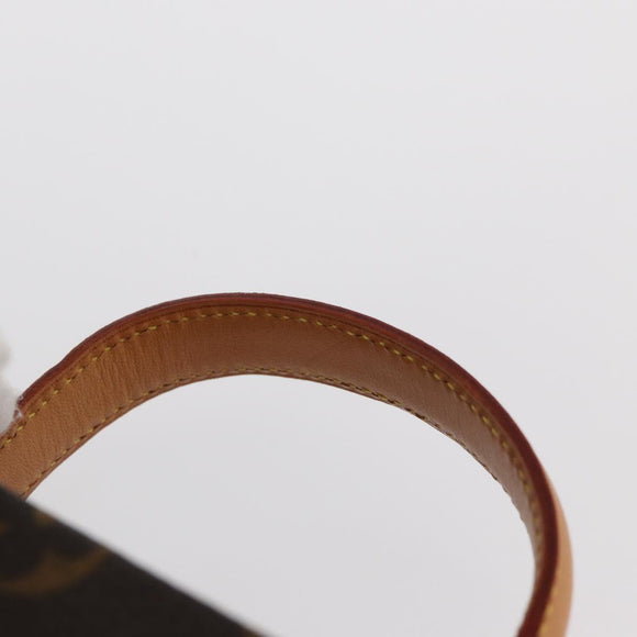 LOUIS VUITTON Takashi Murakami Flower Hatman Jewelry Box M92475 LV Auth 162912SM