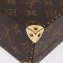 LOUIS VUITTON Takashi Murakami Flower Hatman Jewelry Box M92475 LV Auth 162912SM-17