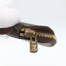 LOUIS VUITTON Monogram Poche Escapade Travel Case M60113 LV Auth 162915-7
