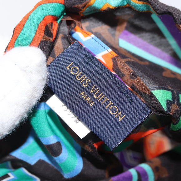 LOUIS VUITTON Monogram Purse Pouch NBA collaboration LV Auth 162924SAM