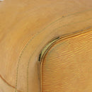 LOUIS VUITTON Epi Noe Shoulder Bag Tassili Yellow M44009 LV Auth 162958-14