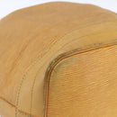 LOUIS VUITTON Epi Noe Shoulder Bag Tassili Yellow M44009 LV Auth 162958-16