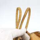LOUIS VUITTON Epi Noe Shoulder Bag Tassili Yellow M44009 LV Auth 162958-10