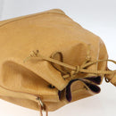 LOUIS VUITTON Epi Noe Shoulder Bag Tassili Yellow M44009 LV Auth 162958-6