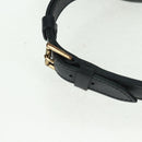 LOUIS VUITTON Epi Petit Noe Shoulder Bag Black M44102 LV Auth 162962-8