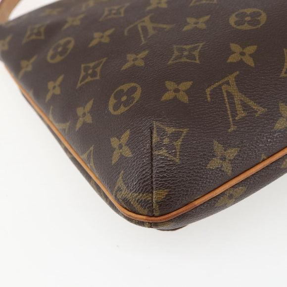 LOUIS VUITTON Monogram Musette Salsa Short Shoulder Bag M51258 LV Auth 162964A
