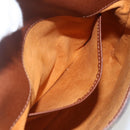 LOUIS VUITTON Monogram Musette Salsa Short Shoulder Bag M51258 LV Auth 162964A-11