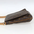 LOUIS VUITTON Monogram Musette Salsa Short Shoulder Bag M51258 LV Auth 162964A-3
