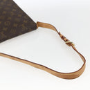 LOUIS VUITTON Monogram Musette Salsa Short Shoulder Bag M51258 LV Auth 162964A-7