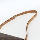 LOUIS VUITTON Monogram Musette Salsa Short Shoulder Bag M51258 LV Auth 162964A-8