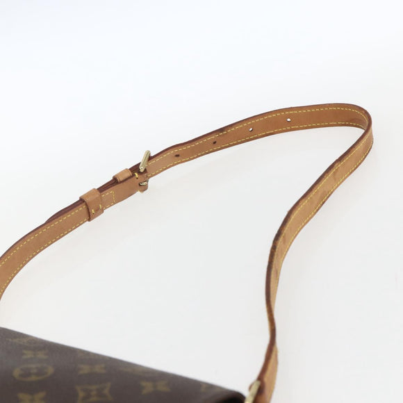 LOUIS VUITTON Monogram Musette Salsa Short Shoulder Bag M51258 LV Auth 162964A