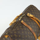 LOUIS VUITTON Monogram Keepall 45 Boston Bag M41428 LV Auth 162984-6