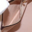 LOUIS VUITTON Monogram Mini Josephine GM Hand Bag Red M92213 LV Auth 162999-22