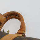 LOUIS VUITTON Monogram Keepall 50 Boston Tasche M41426 LV Auth 163003-8