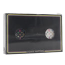 LOUIS VUITTON Playing Cards Multicolor LV Auth 163007SAM-1