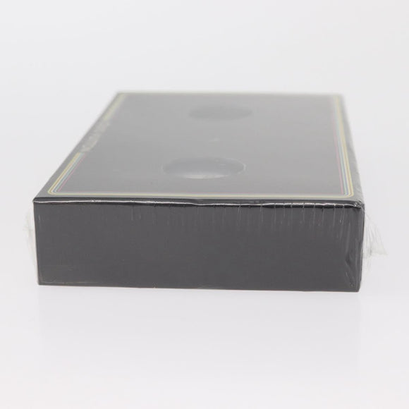 LOUIS VUITTON Playing Cards Multicolor LV Auth 163007SAM