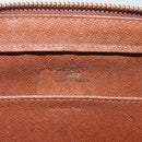LOUIS VUITTON Monogram Orsay Clutch Bag M51790 LV Auth 163037-15