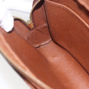 LOUIS VUITTON Monogram Orsay Clutch Bag M51790 LV Auth 163037-18