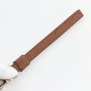 LOUIS VUITTON Monogram Orsay Clutch Bag M51790 LV Auth 163037-7