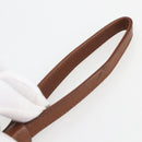 LOUIS VUITTON Monogram Orsay Clutch Bag M51790 LV Auth 163037-8