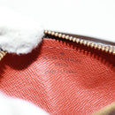 LOUIS VUITTON Damier Ebene Papillon 30 Hand Bag N51303 LV Auth 163047V-23
