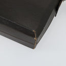 LOUIS VUITTON Monogram Lace Steve Shoulder Bag Brown M46530 LV Auth 163052-14
