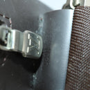 LOUIS VUITTON Monogram Lace Steve Shoulder Bag Brown M46530 LV Auth 163052-12