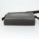 LOUIS VUITTON Monogram Lace Steve Shoulder Bag Brown M46530 LV Auth 163052-5