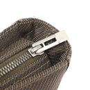 LOUIS VUITTON Damier Geant Compignon Messenger bag Khaki M93045 LV Auth 163079-9