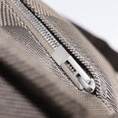 LOUIS VUITTON Damier Geant Compignon Messenger bag Khaki M93045 LV Auth 163079-21