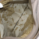 LOUIS VUITTON Damier Geant Compignon Messenger bag Khaki M93045 LV Auth 163079-23